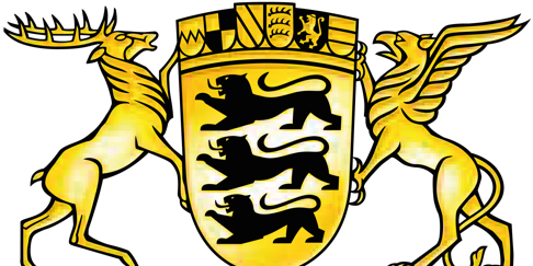 Logo Baden-Württemberg