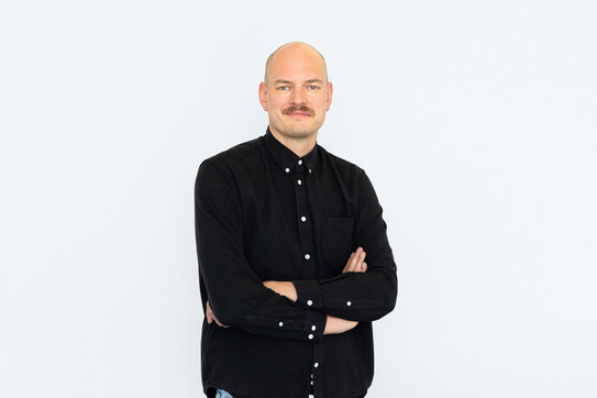 picture Lars Borgmann