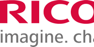 Logo Ricoh