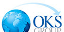 Logo OKS Group