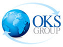 Logo OKS Group