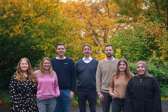 Teamfoto Nov 25