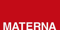 Logo Materna screenshot