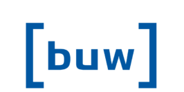 Logo BUW