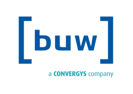 Logo BUW