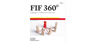Cover Image: 360-Degree Feedback