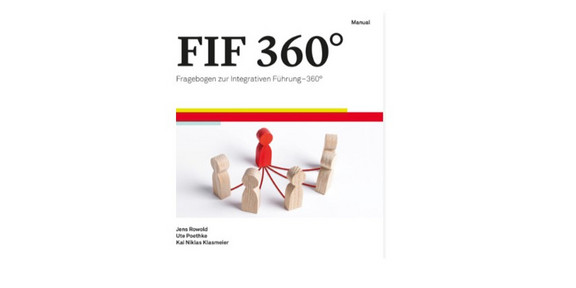 Cover Image: 360-Degree Feedback